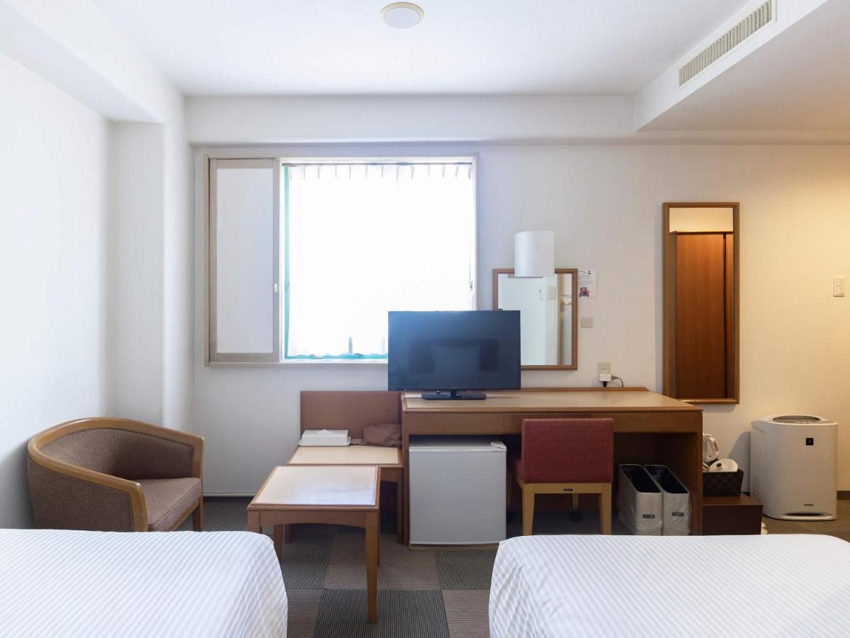 Hotel Wing Port Nagasaki Luaran gambar